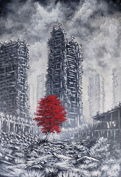 LE JOUR D&rsquo;APR&Egrave;S