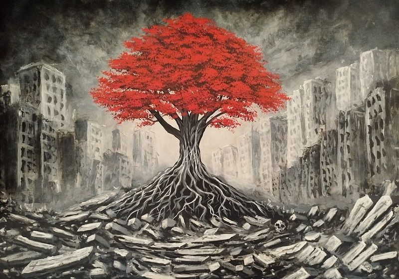 QUE NOTRE VOLONT&Eacute; SOIT FAITE