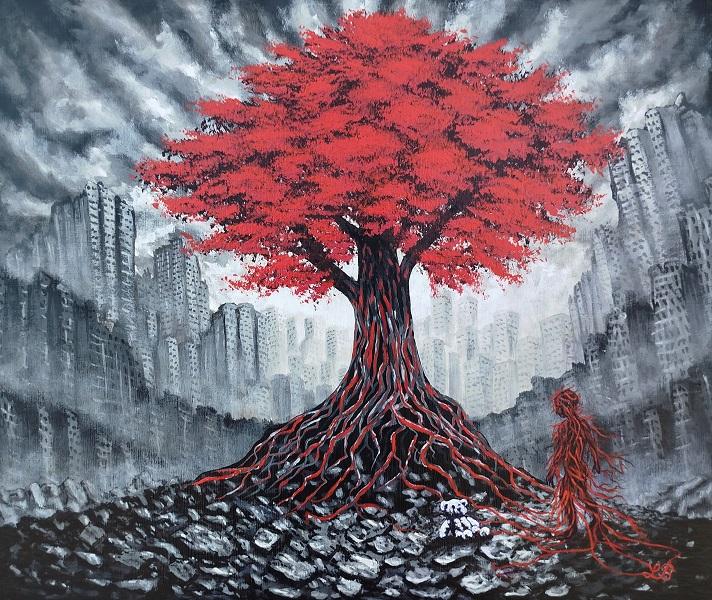 LA RELEVE DU VIVANT - GENESE