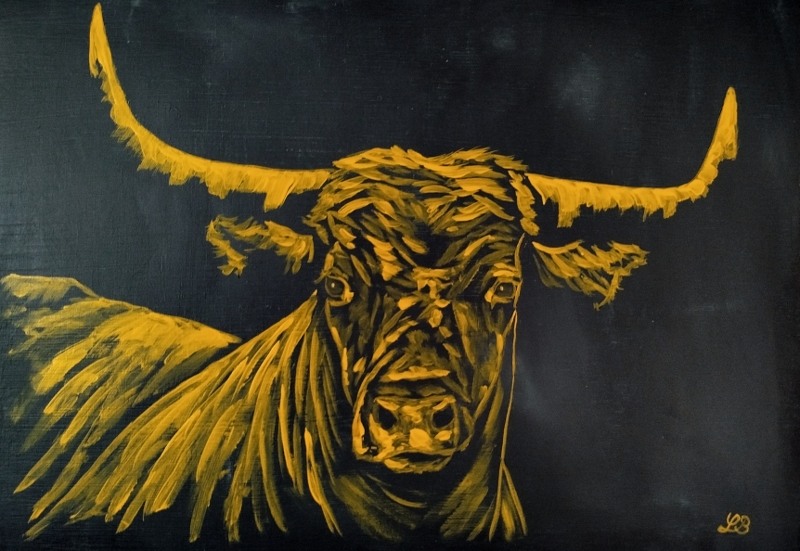 LA CAMARGUE EN PORTRAITS (1)